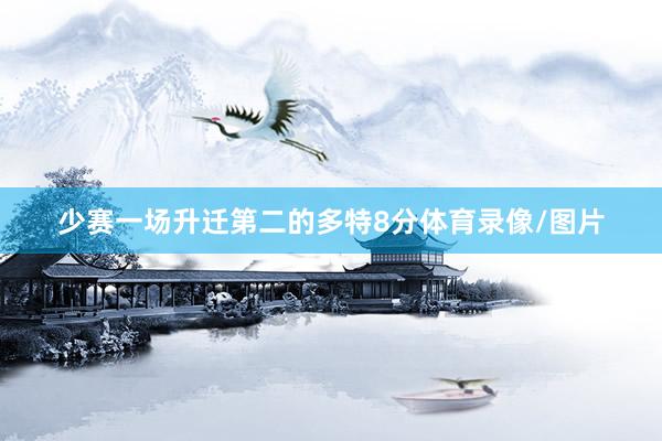 少赛一场升迁第二的多特8分体育录像/图片